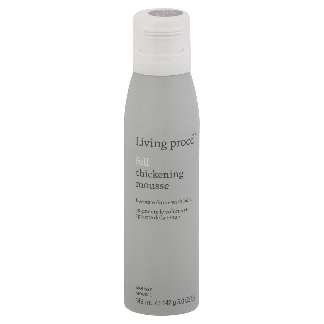 Living Proof Full Thickening Mousse Shop Styling products
