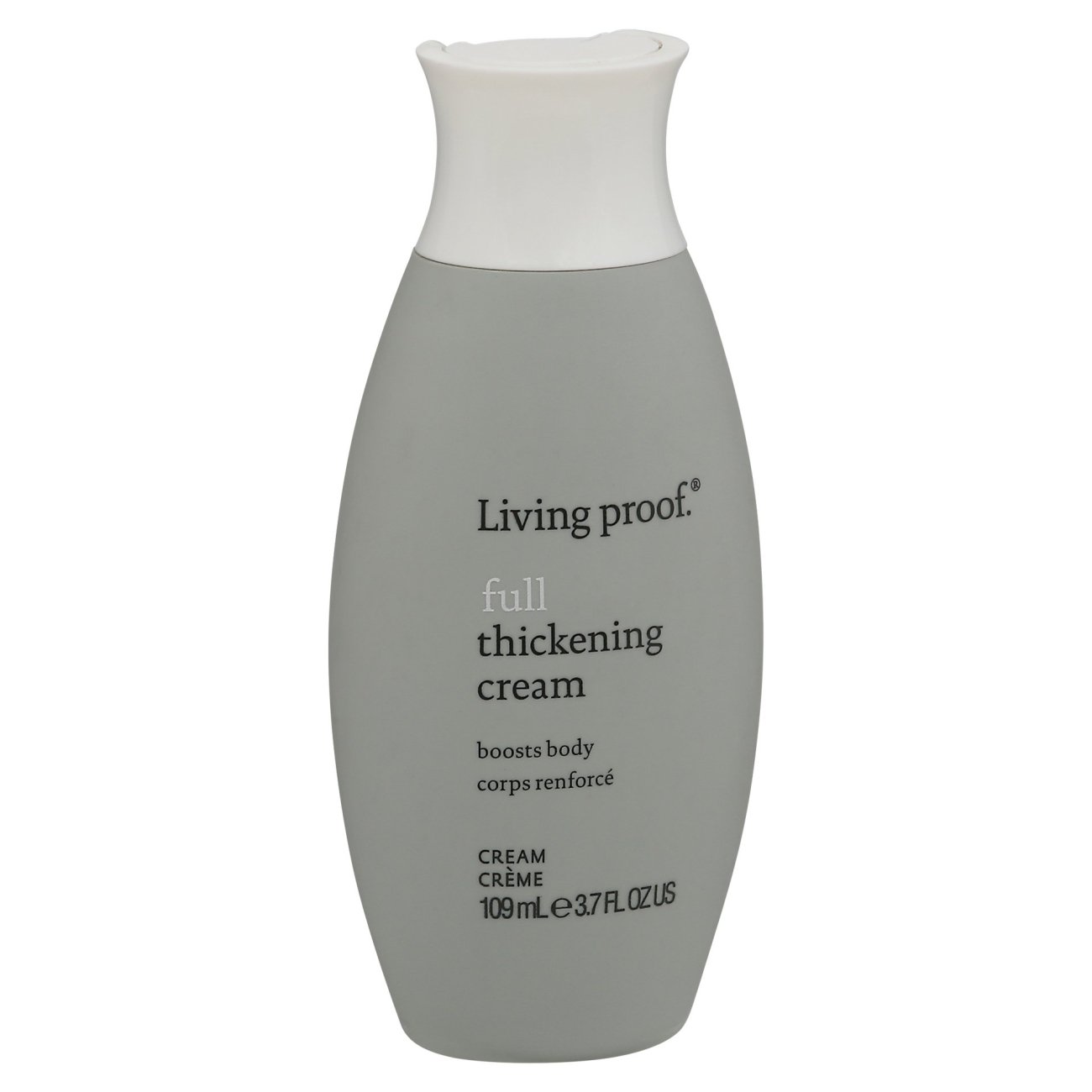 Living Proof Full Thickening Cream Shop Styling Products & Treatments at HEB
