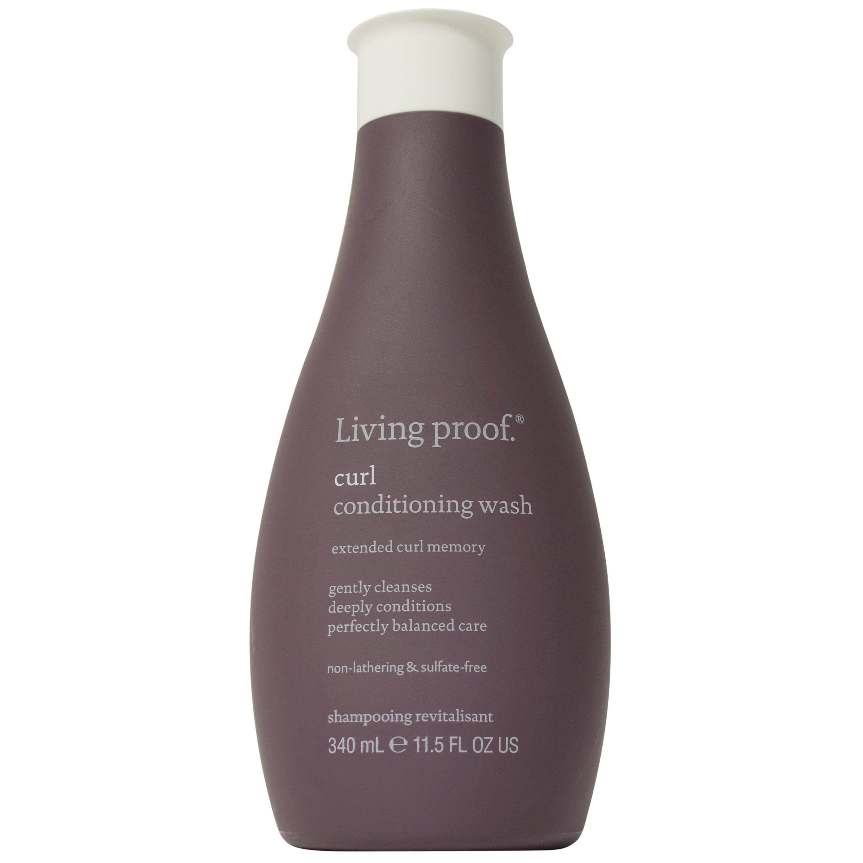 Living Proof Curl Conditioning Wash Shop Living Proof Curl