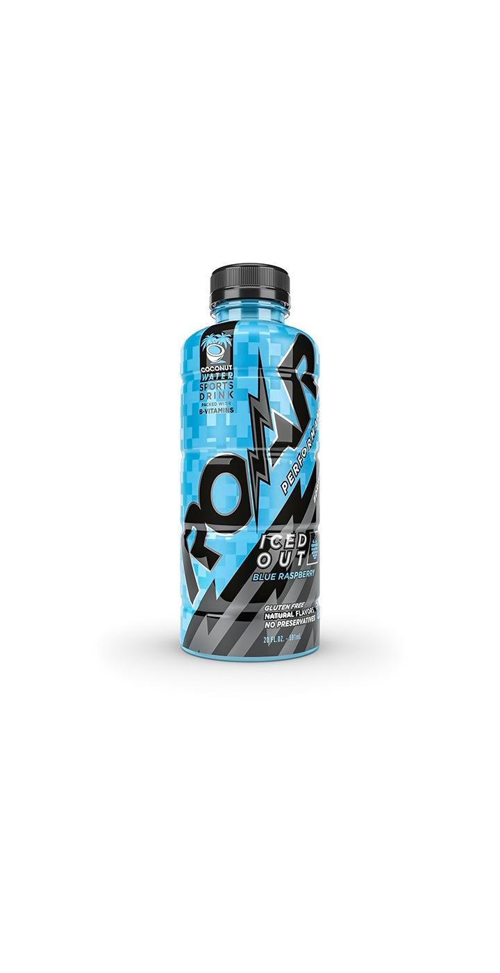 Bang Energy Drink - Blue Razz - Shop Sports & Energy Drinks at H-E-B