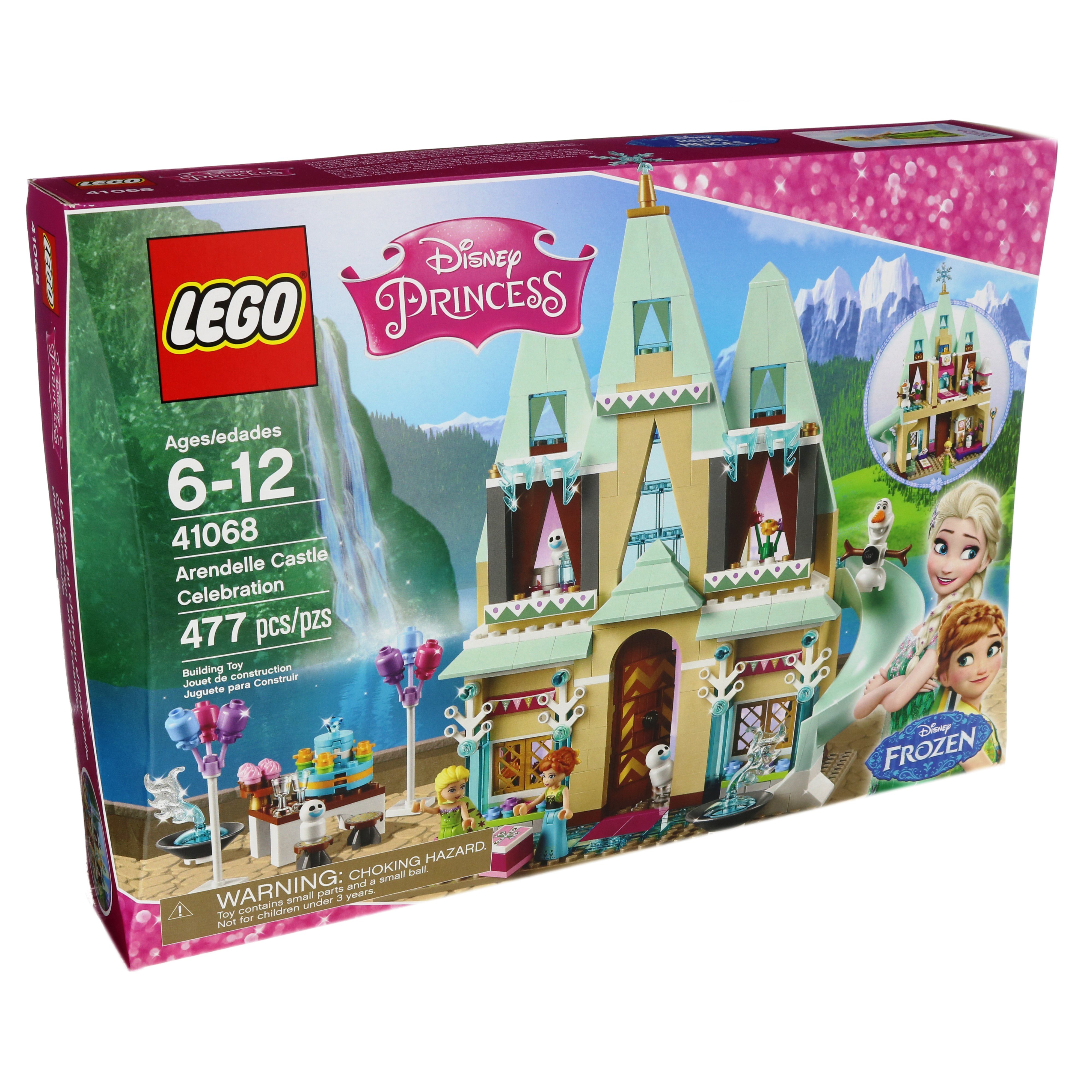 lego disney 41068