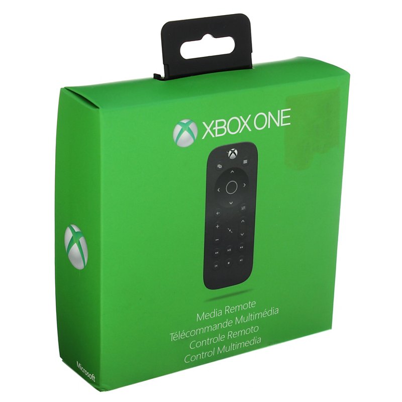 zo veel ontspannen Il Microsoft Xbox One Media Remote - Shop Electronics at H-E-B