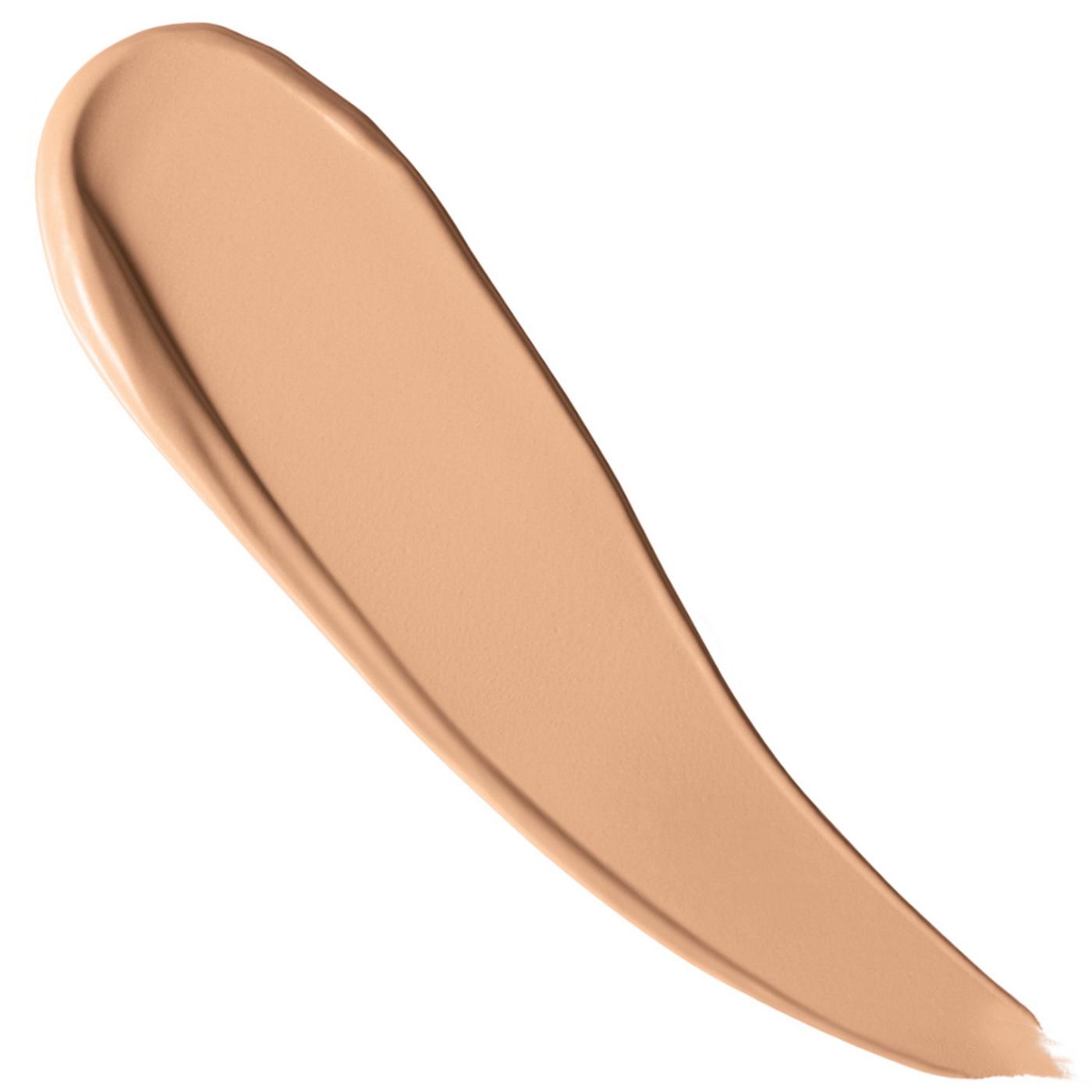 Covergirl Simply Ageless 3-in-1 Liquid Foundation 255 Soft Honey; image 6 of 6