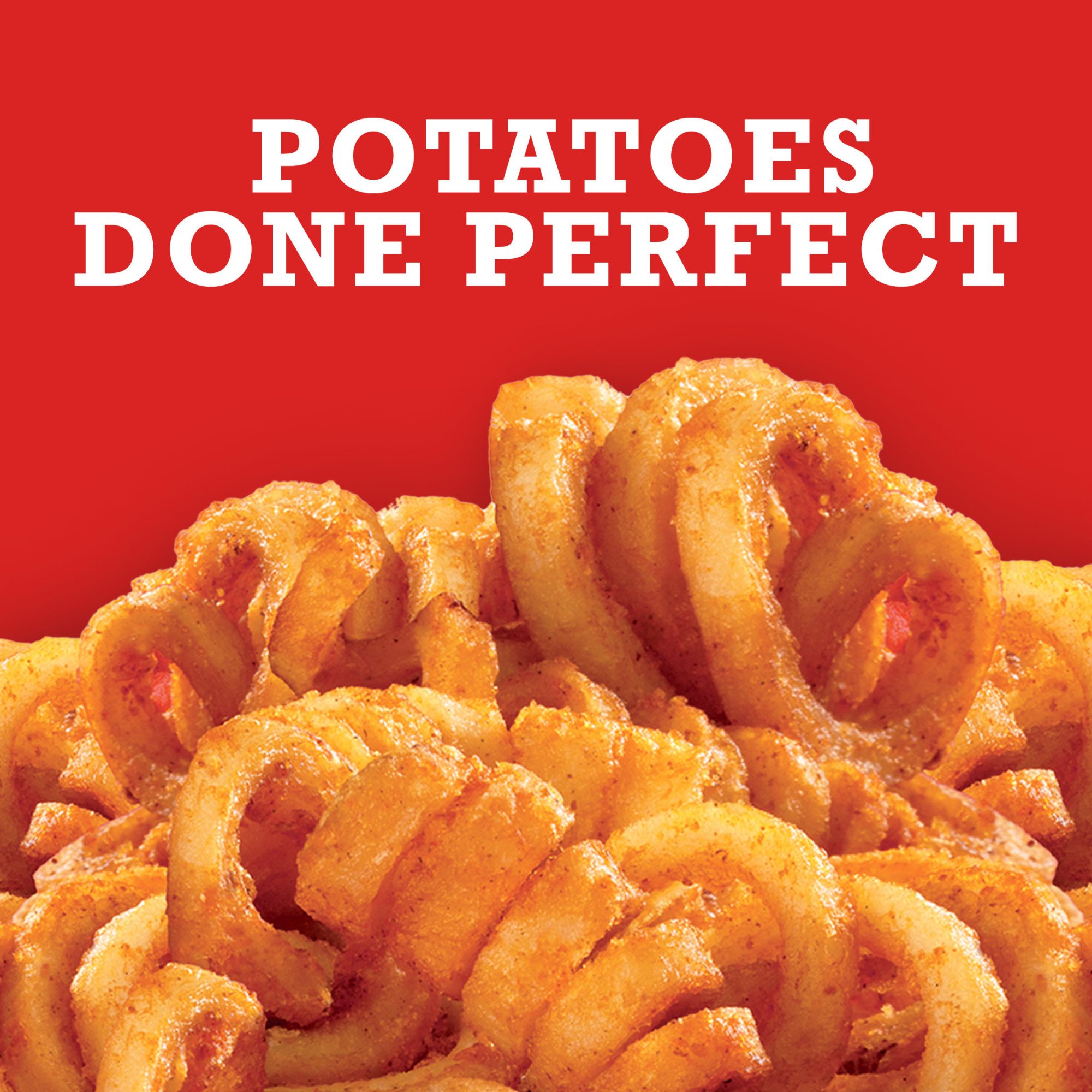 Hill Country Fare Frozen Regular Cut French Fries - Shop Entrees & Sides at  H-E-B