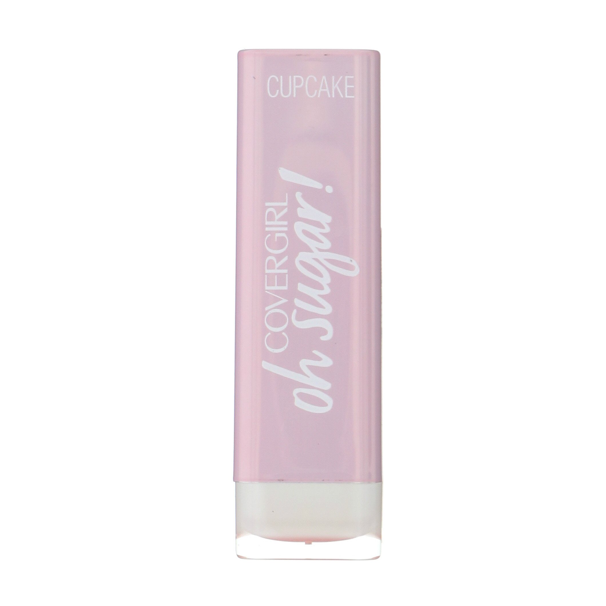 Covergirl Colorlicious Oh Sugar Lip Balm Cupcake Shop Lip Balm Treatments At H E B