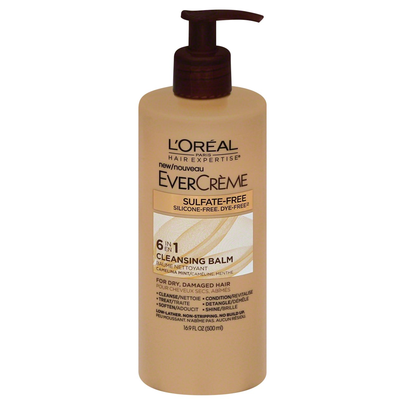 L'Oréal Paris EverCrème Cleansing Balm Shop L'Oréal Paris EverCrème