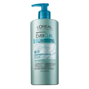 L'Oréal Paris EverCurl Cleansing Balm For Curly Hair Shop L'Oréal