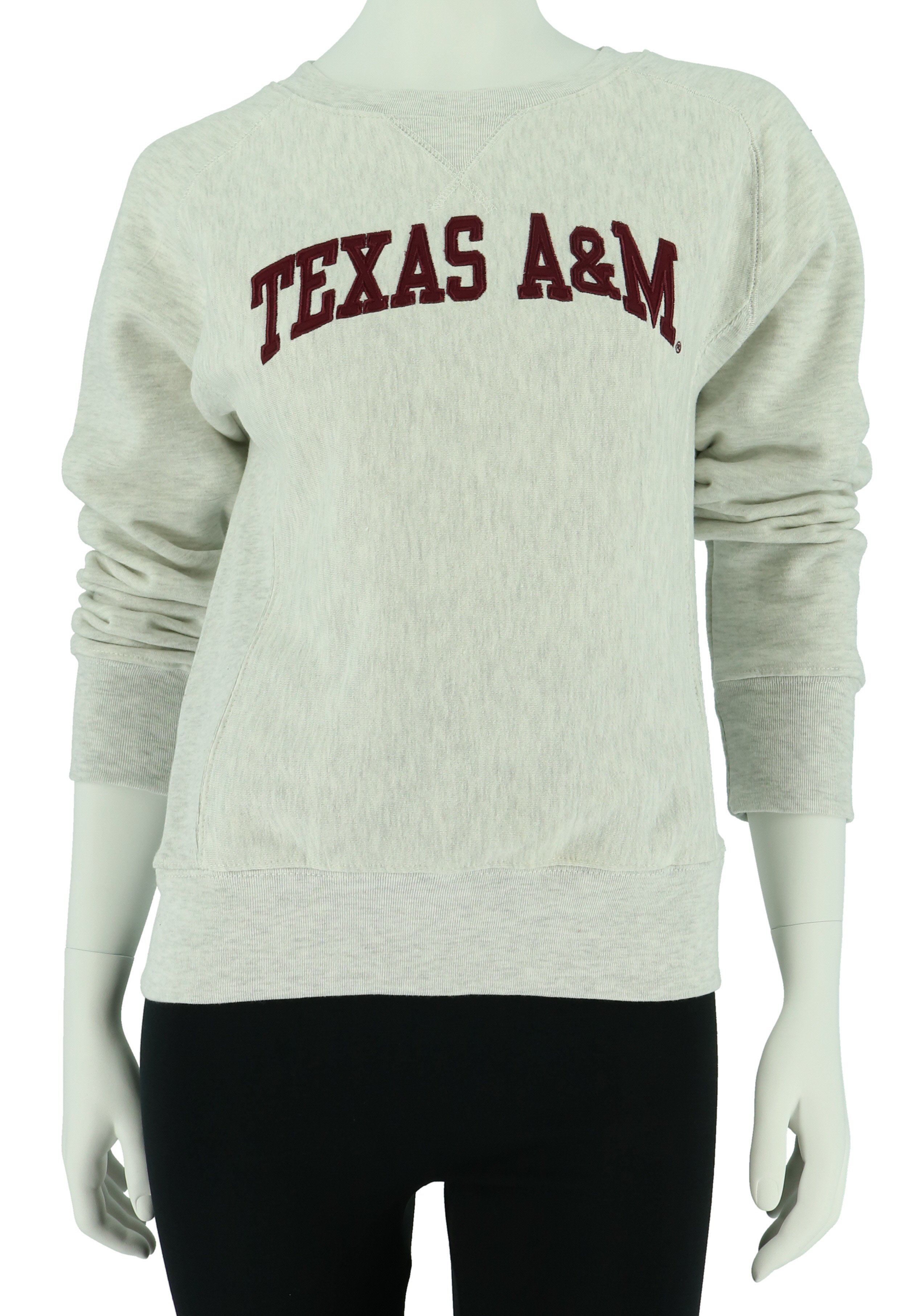 A&m sweatshirt discount