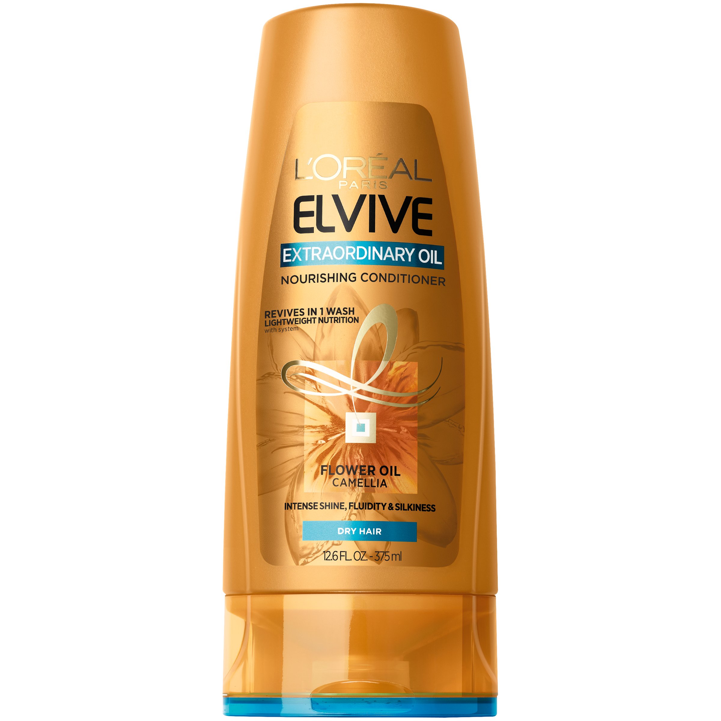 L'Oreal Paris Elvive Extraordinary Oil Nourishing Conditioner Shop