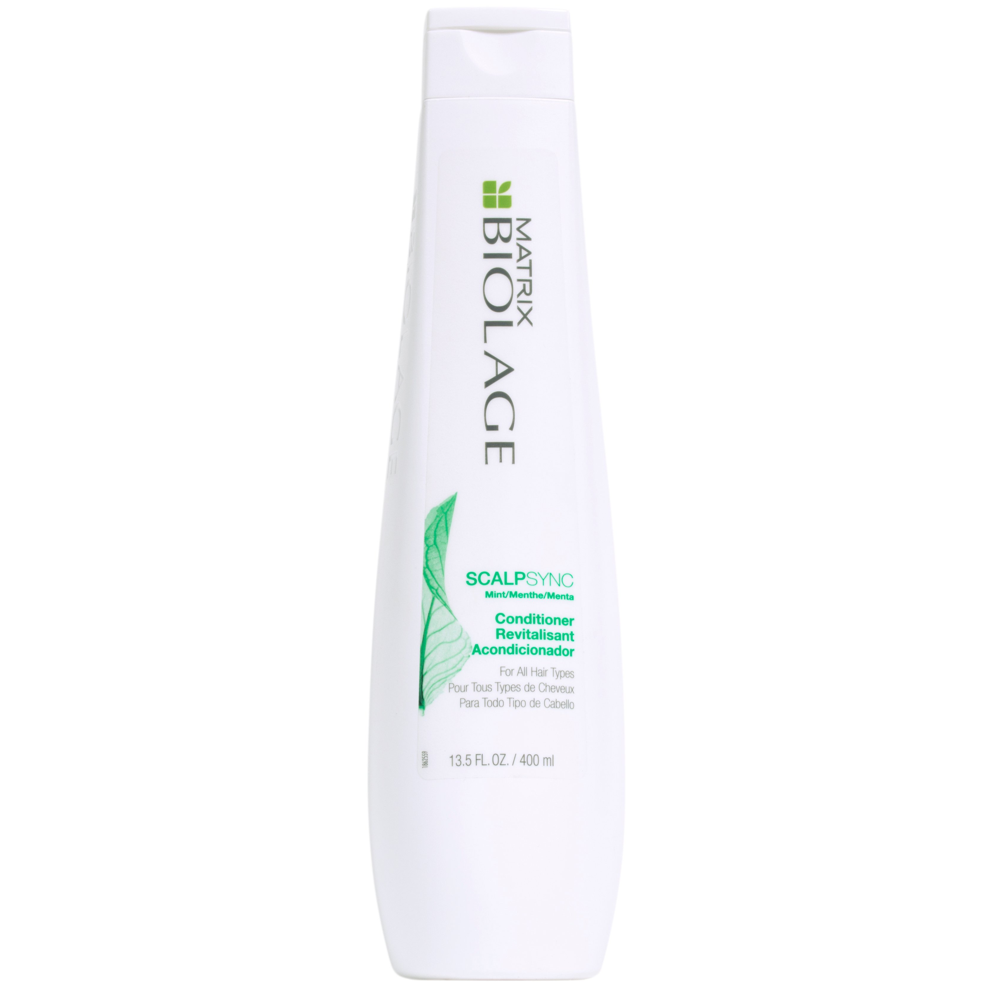 ScalpSync - Cooling Mint Conditioner