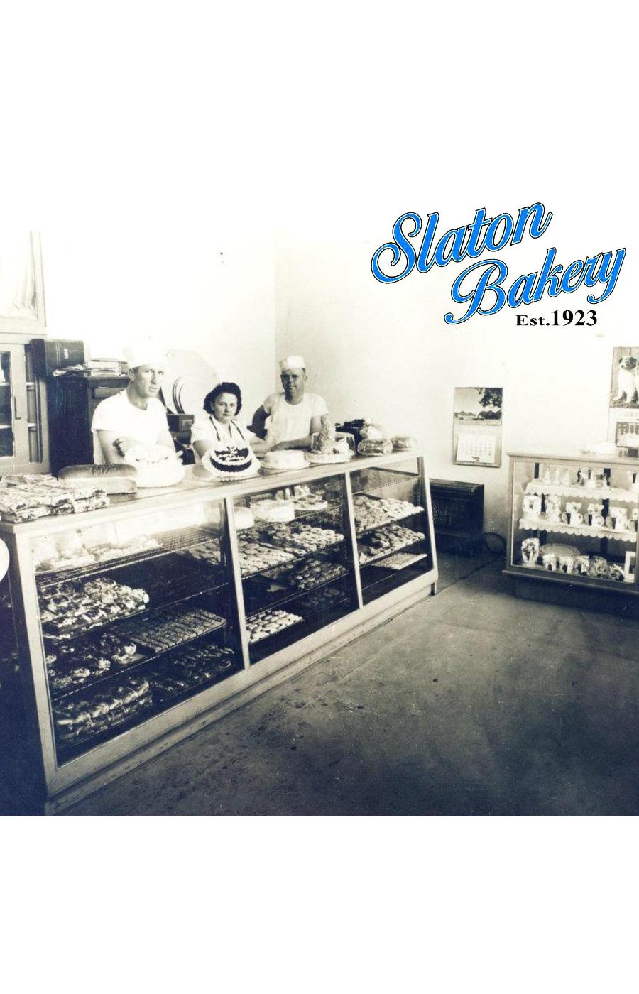 Slaton Bakery Gingerbread Snaps; image 3 of 3