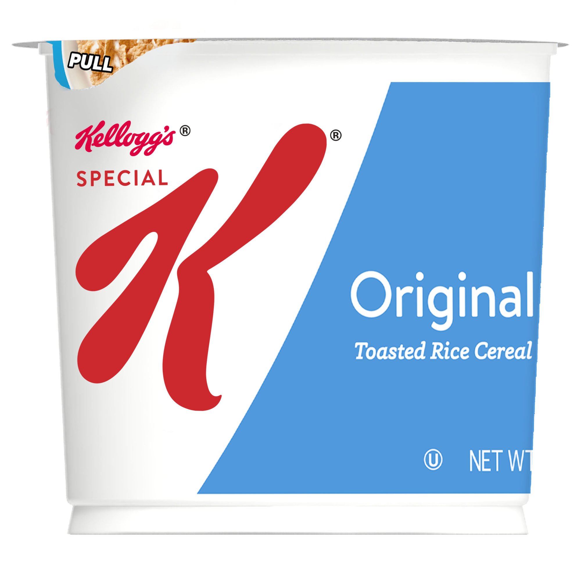 Kellogg's Special K Original - Shop Cereal at H-E-B