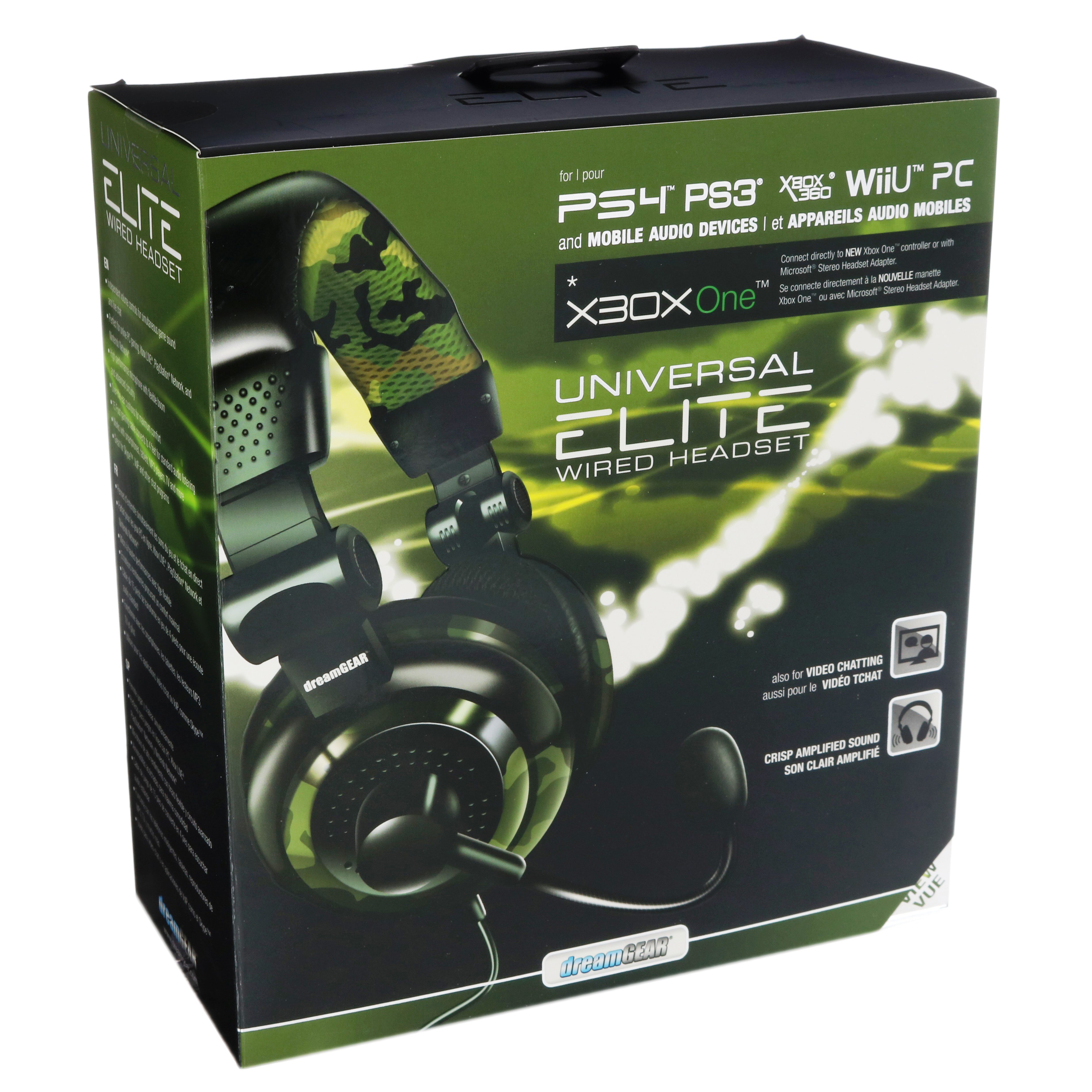 Dreagear Universal Elite Wired Headset Shop Dreagear Universal Elite Wired Headset Shop Dreagear Universal Elite Wired Headset Shop Dreagear Universal Elite Wired Headset Shop At H E B At H E B