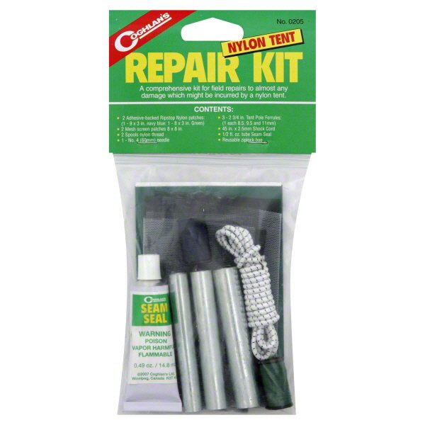 Tent Repair Kit