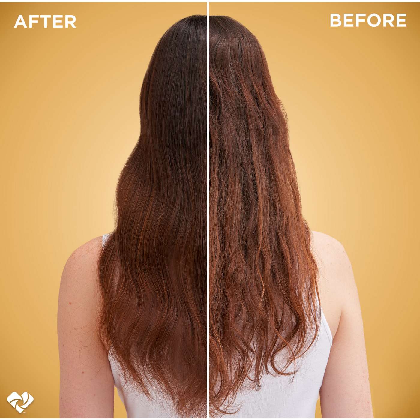 Garnier Whole Blends Honey Treasures Repairing Shampoo, For Damaged Hair; image 6 of 11