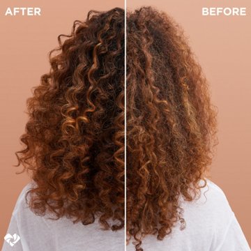 Garnier Whole Blends Smoothing Conditioner, Coconut Oil and Cocoa Butter