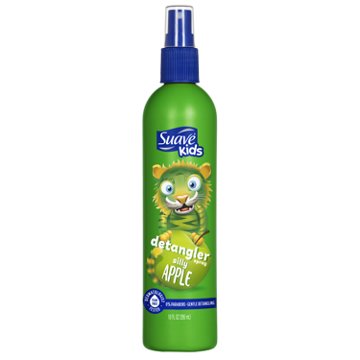 Suave Kids Detangler Spray - Apple