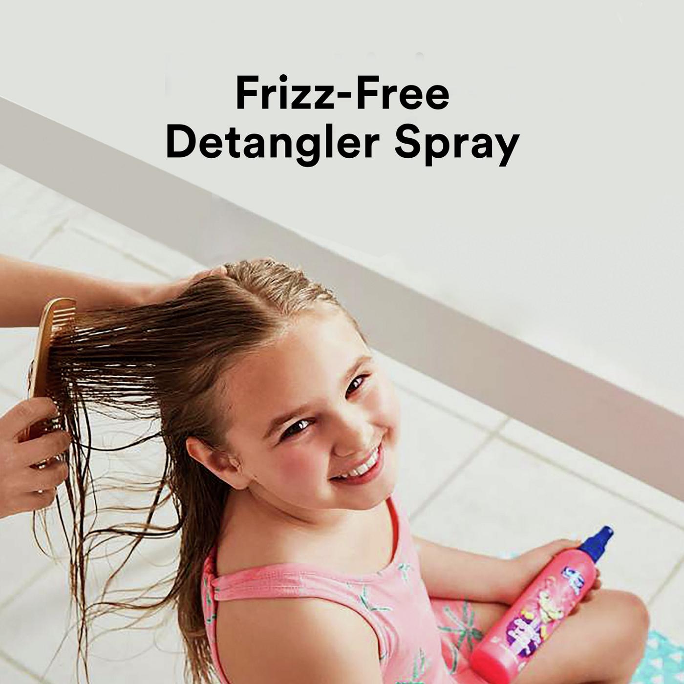 Suave Kids Detangler Spray Berry Awesome; image 3 of 6