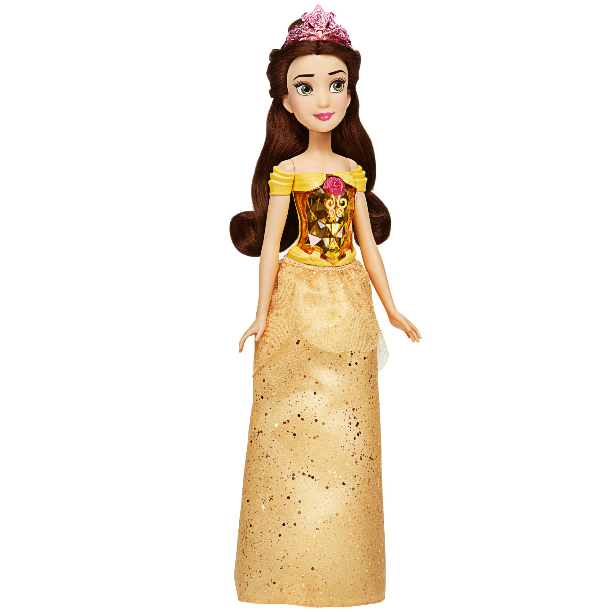 disney princess classic fashion doll