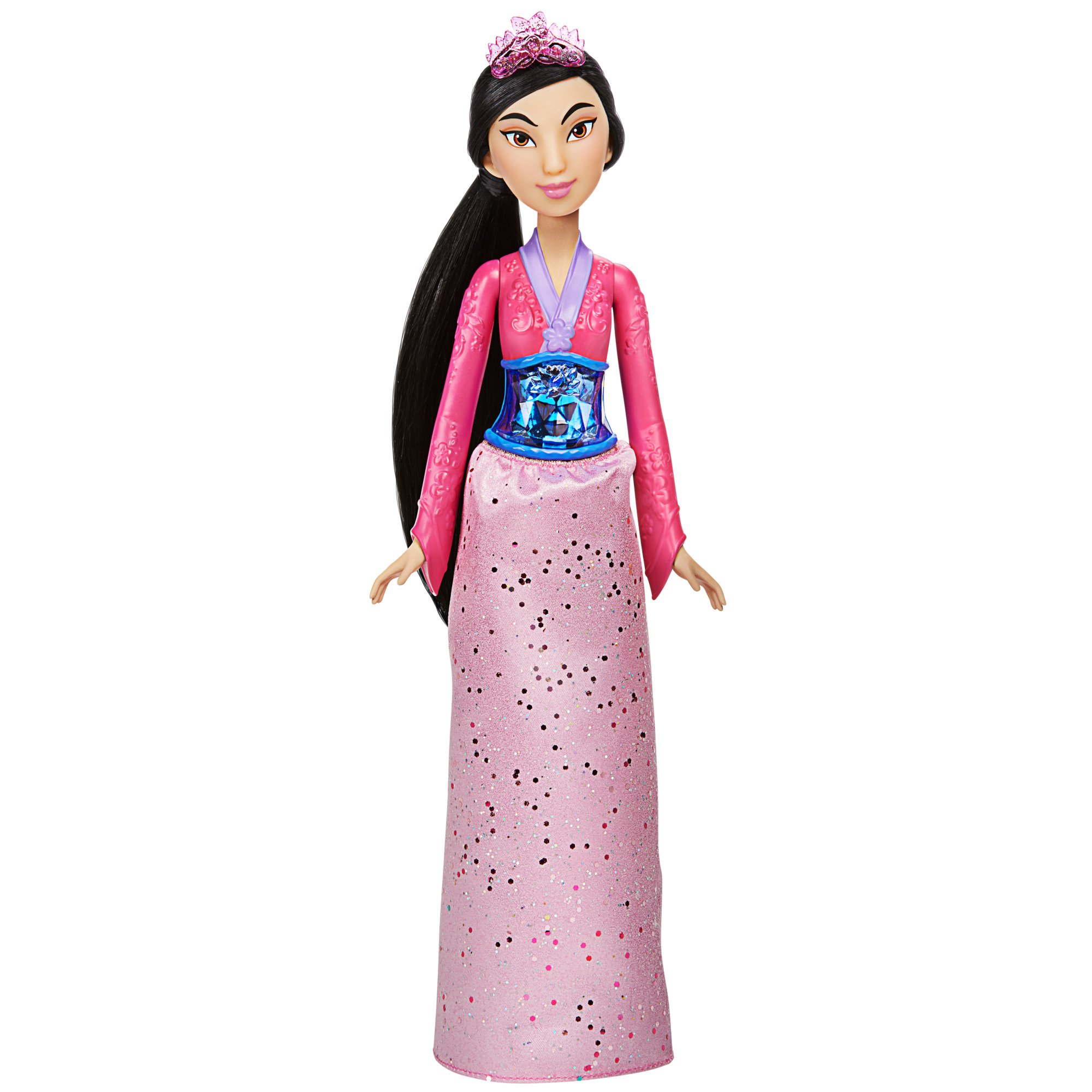 new hasbro disney princess dolls