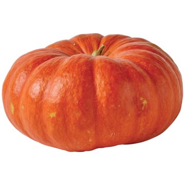 H-E-B Texas Roots Small Cinderella Pumpkin