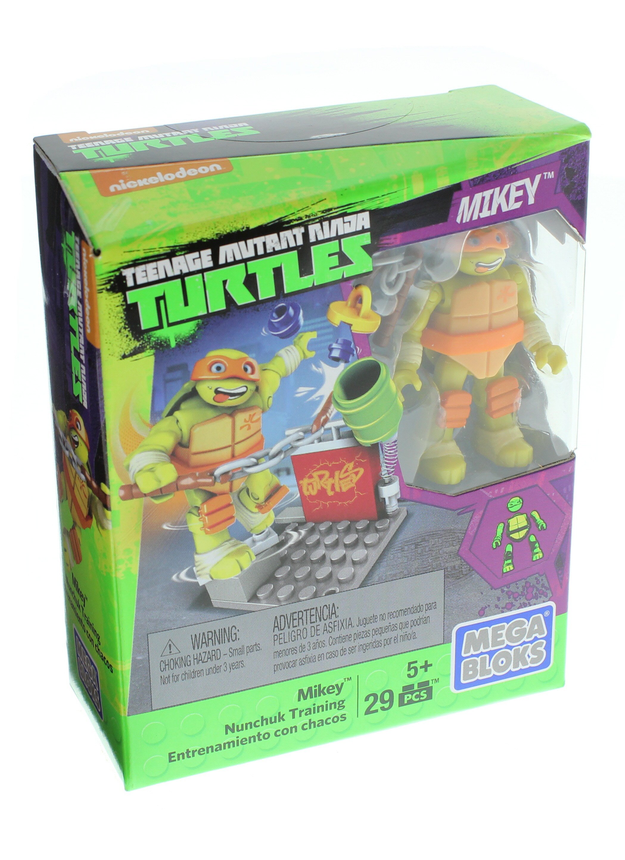 ninja turtle blocks
