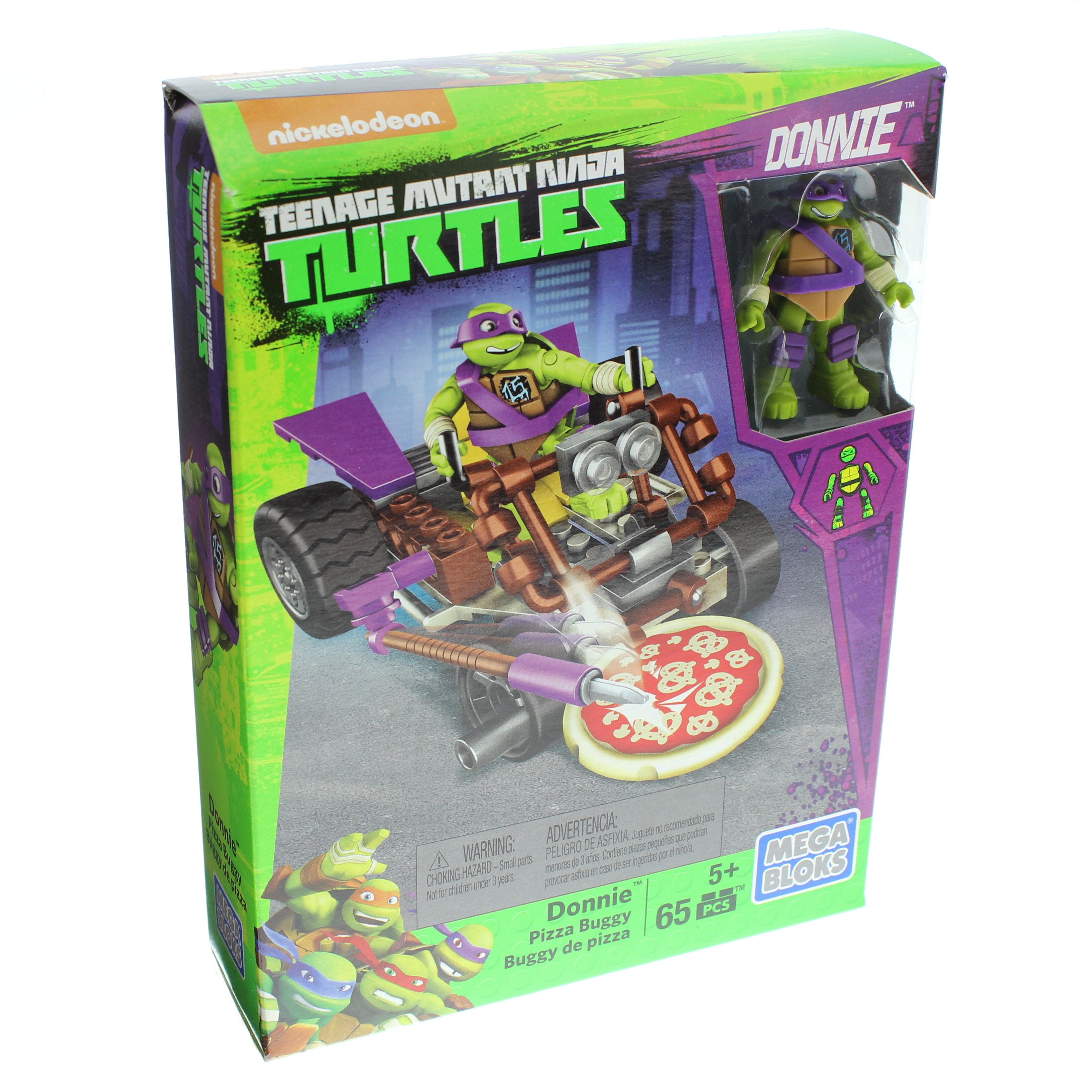 ninja playsets