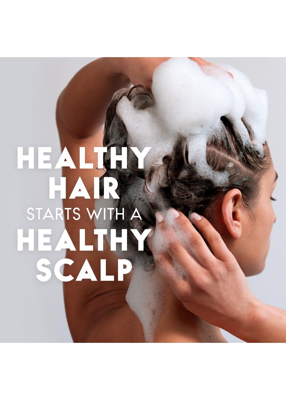 Head & Shoulders Dandruff Shampoo - Classic Clean; image 7 of 10