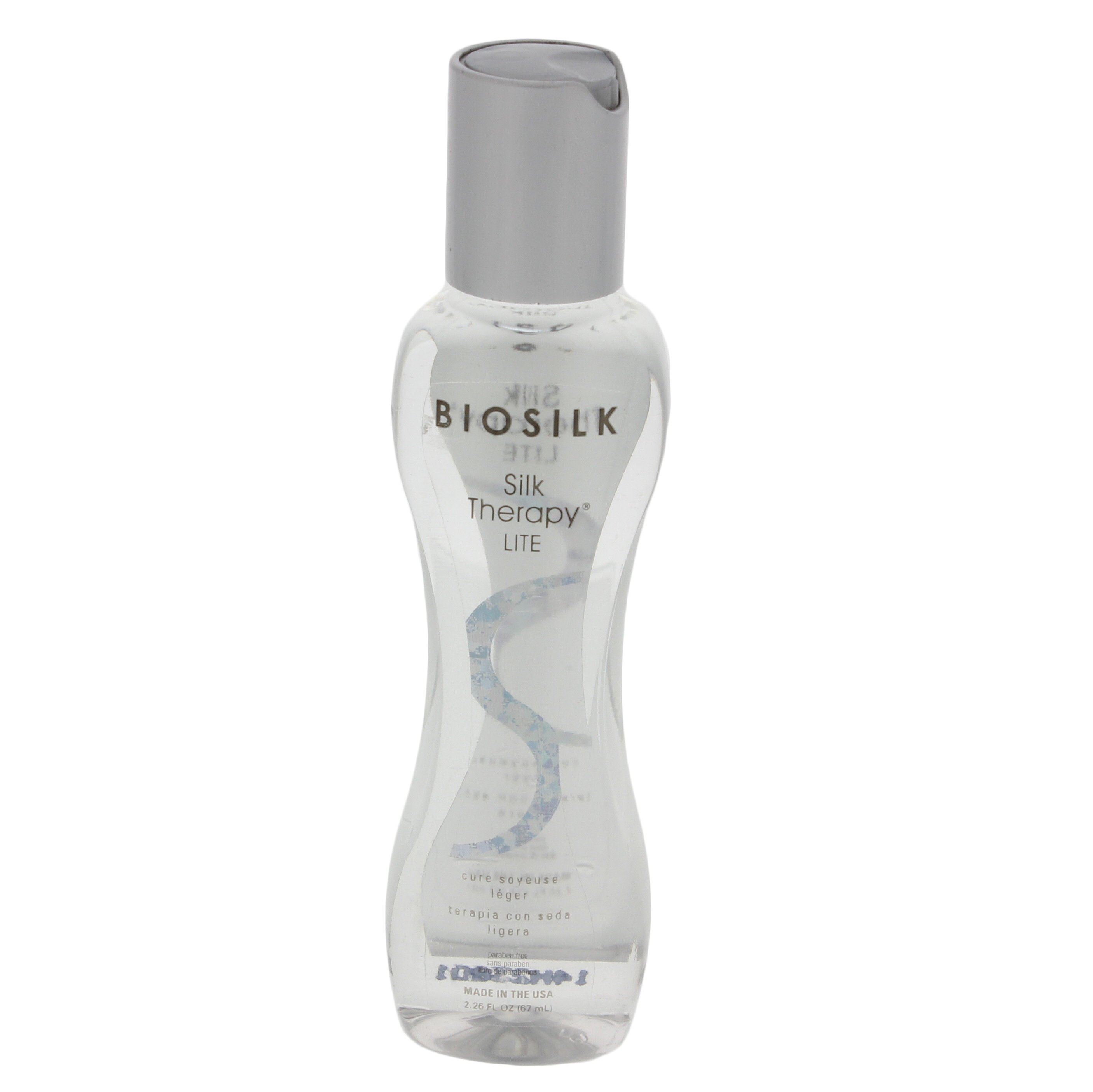 Biosilk Silk Therapy Lite - Shop Shampoo & Conditioner at H-E-B