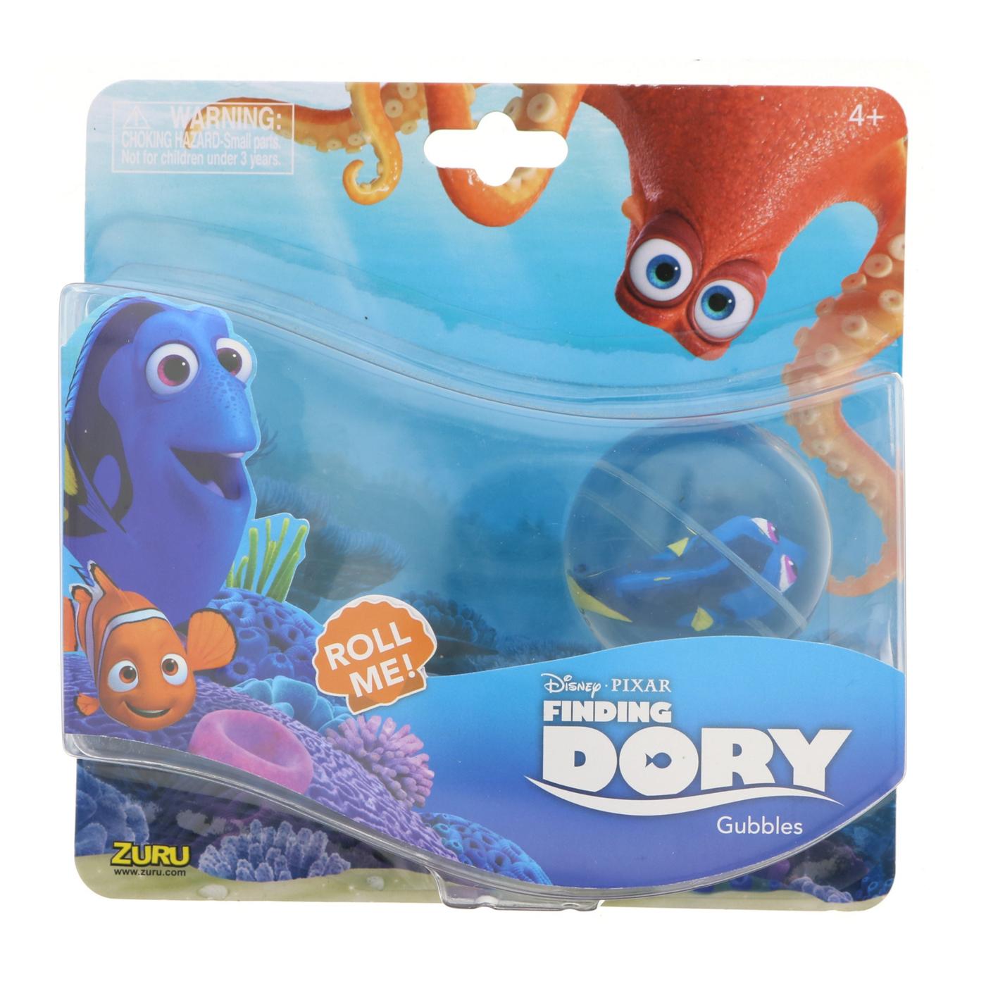 Zuru Finding Dory Gubbles Assortment; image 1 of 2