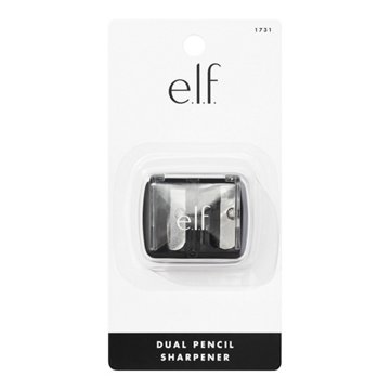 e.l.f. Dual Makeup Pencil Sharpener