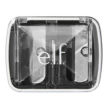 e.l.f. Dual Makeup Pencil Sharpener