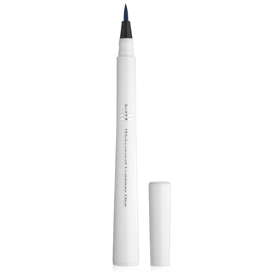 e.l.f. Waterproof Eyeliner Pen, Midnight Shop Makeup at HEB