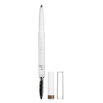 e.l.f. Instant Lift Brow Pencil, Taupe, 0.01 oz