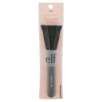 e.l.f. Contouring Brush, 1.00 ea