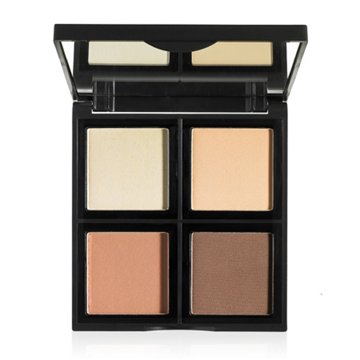 e.l.f. Contour Palette, 0.48 oz