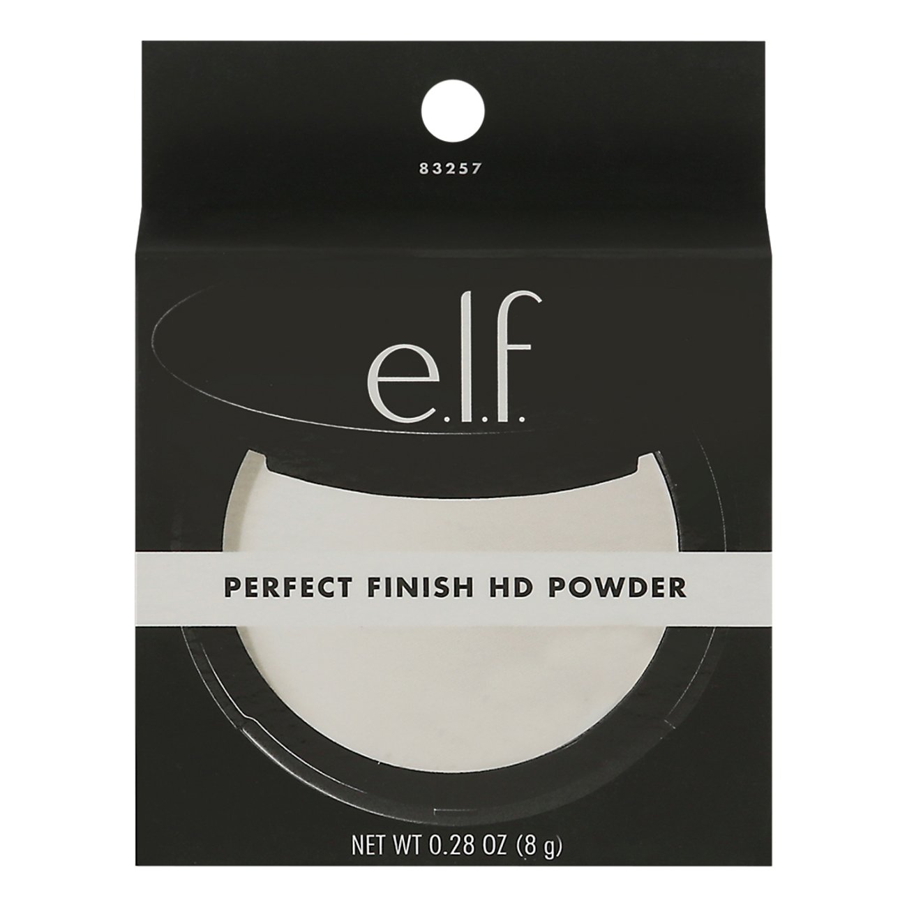 e.l.f. Perfect Finish HD Powder, Sheer Shop Powder at HEB