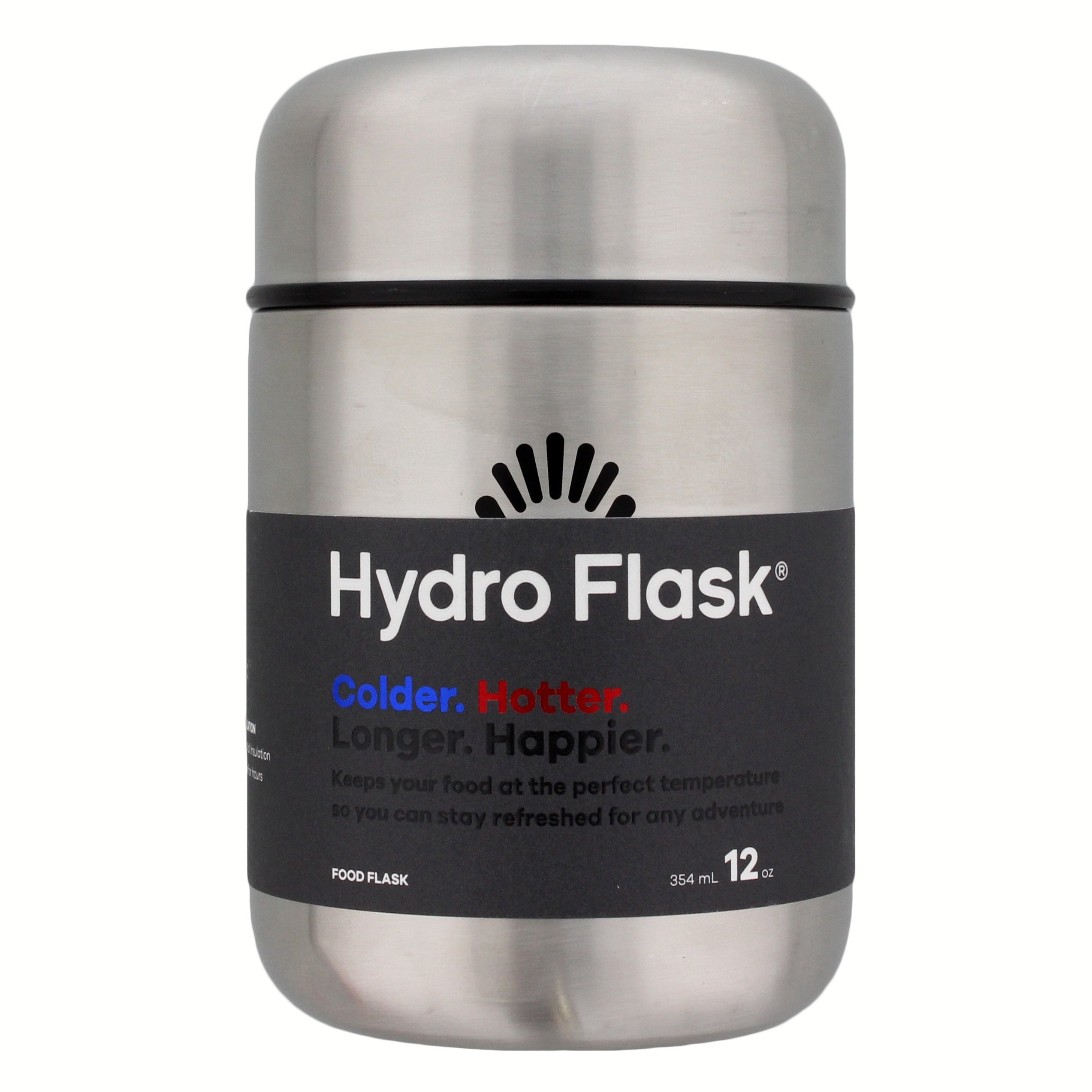 hydro flask for hot food