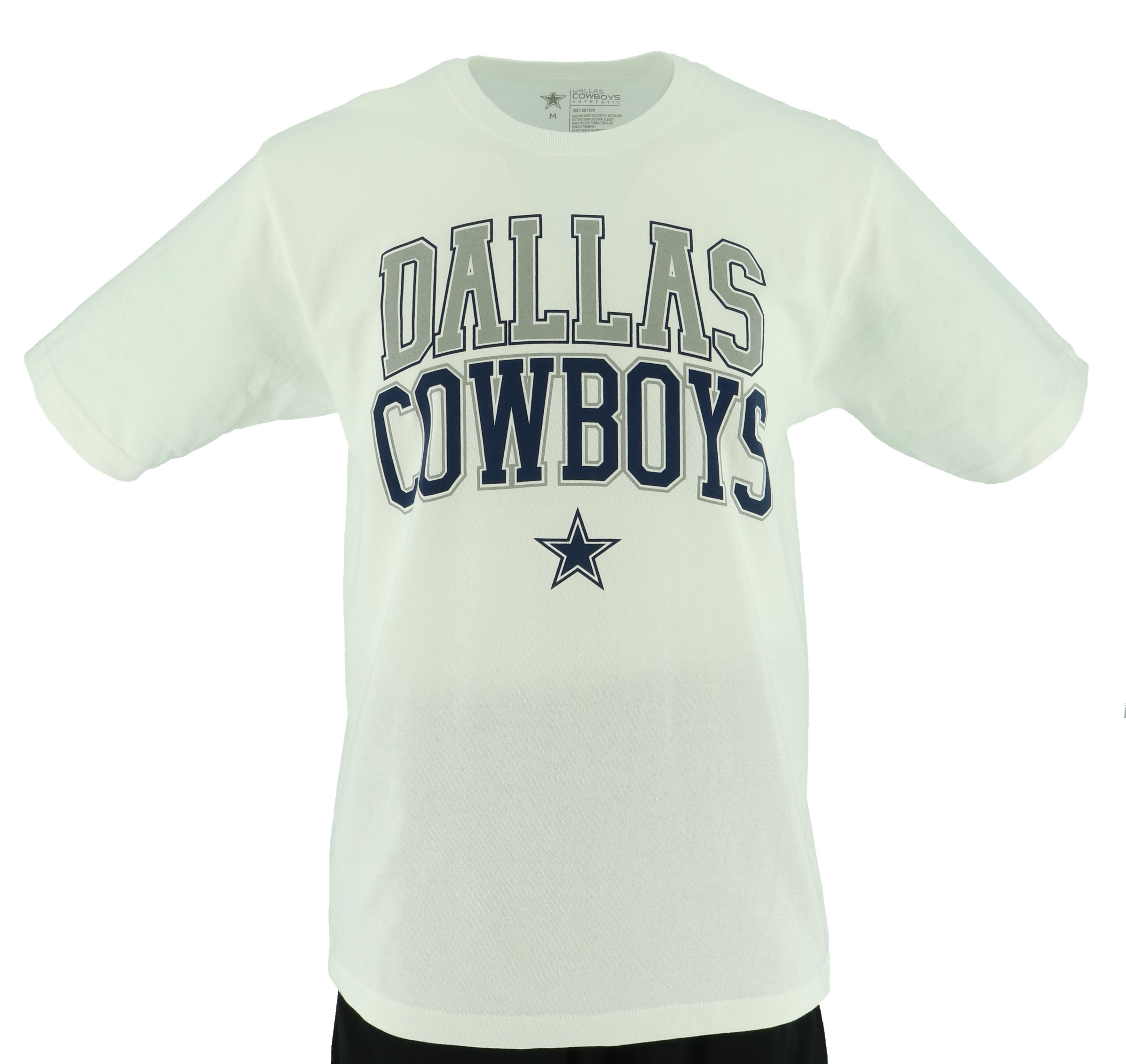 dallas cowboys men's apparel