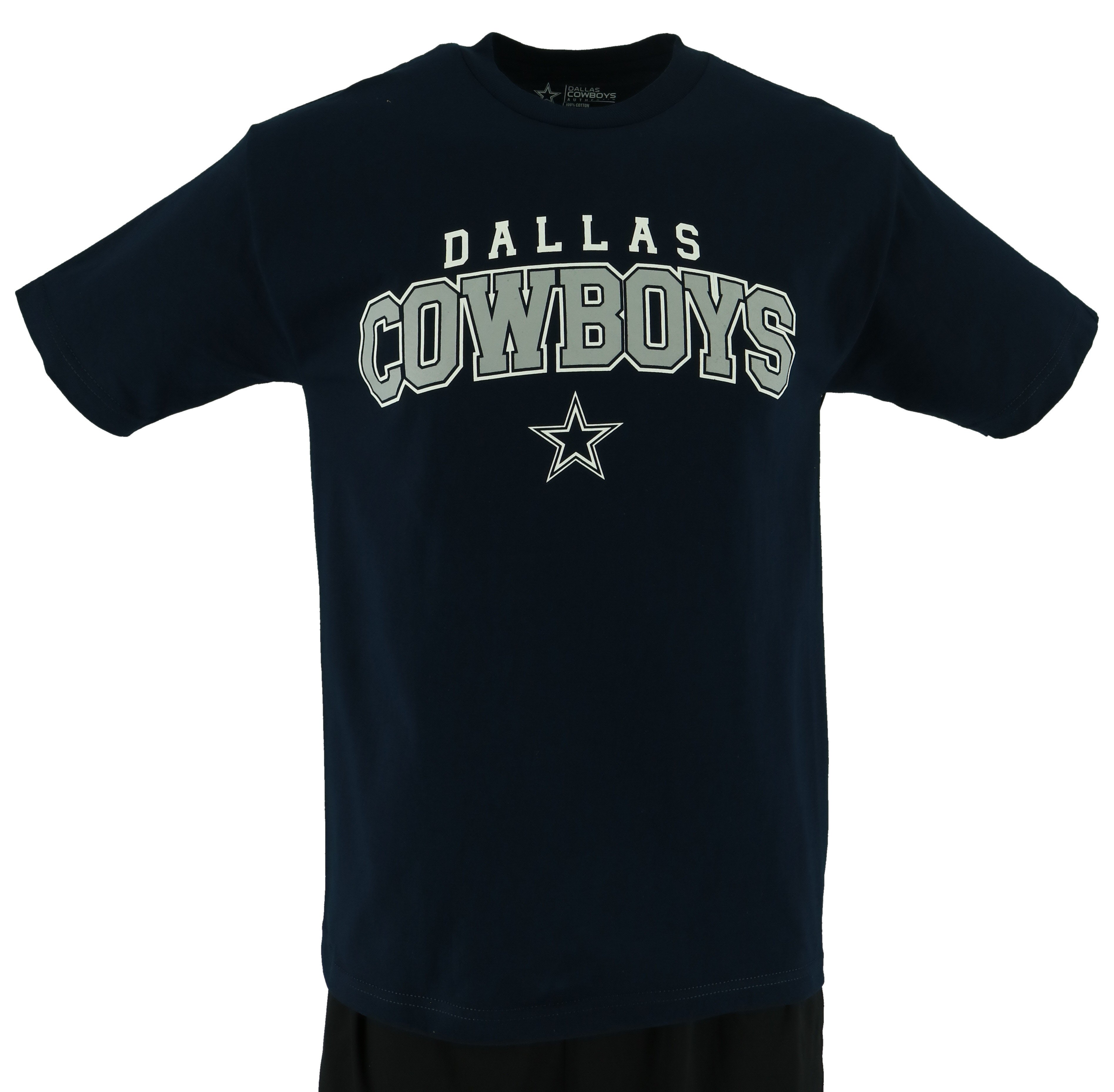 cowboys men's apparel