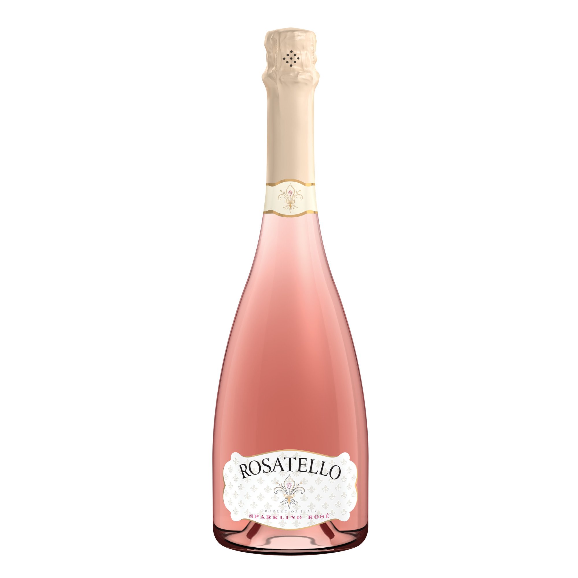 Rosatello Sweet Rose Italian Sparkling Wine - Shop Wine at H-E-B