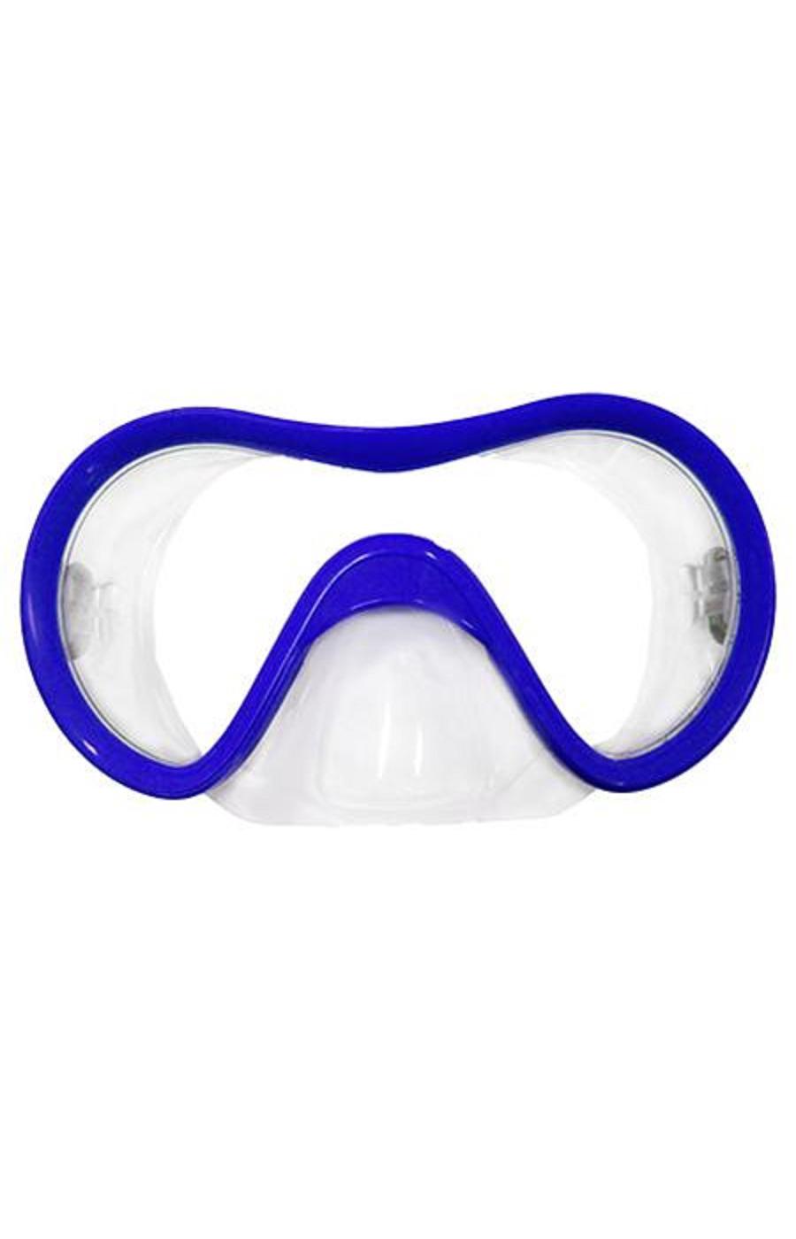 SwimWays Expedition Swim Mask, Colors May Vary Shop Goggles & Masks
