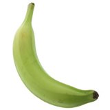 Fresh Plantains, Each