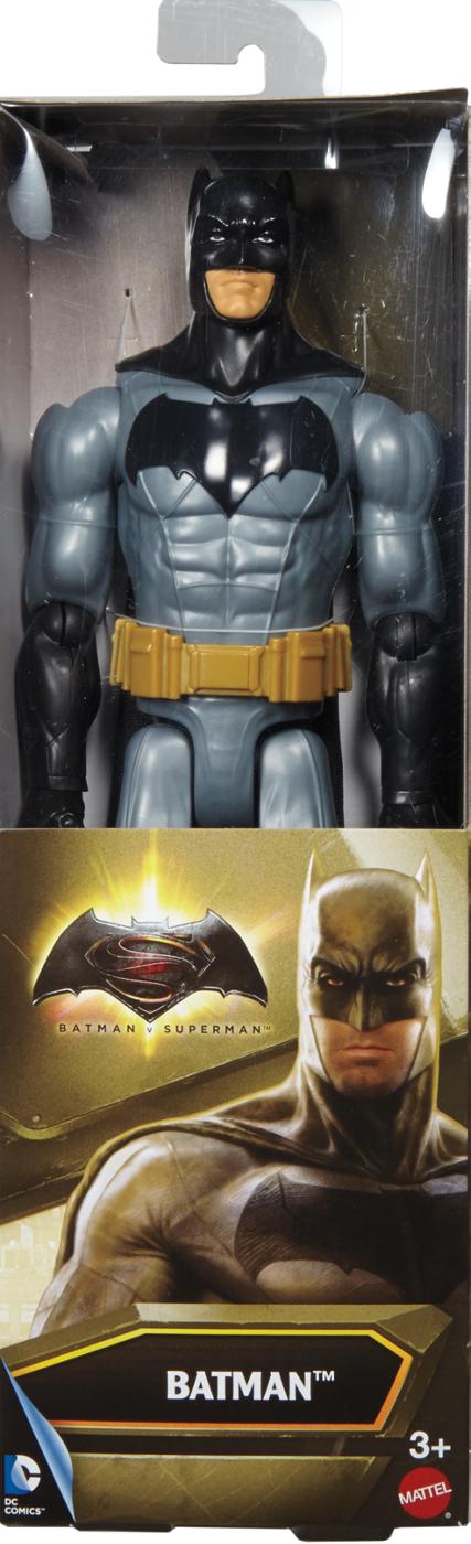 DC Comics Batman Figurine; image 1 of 2