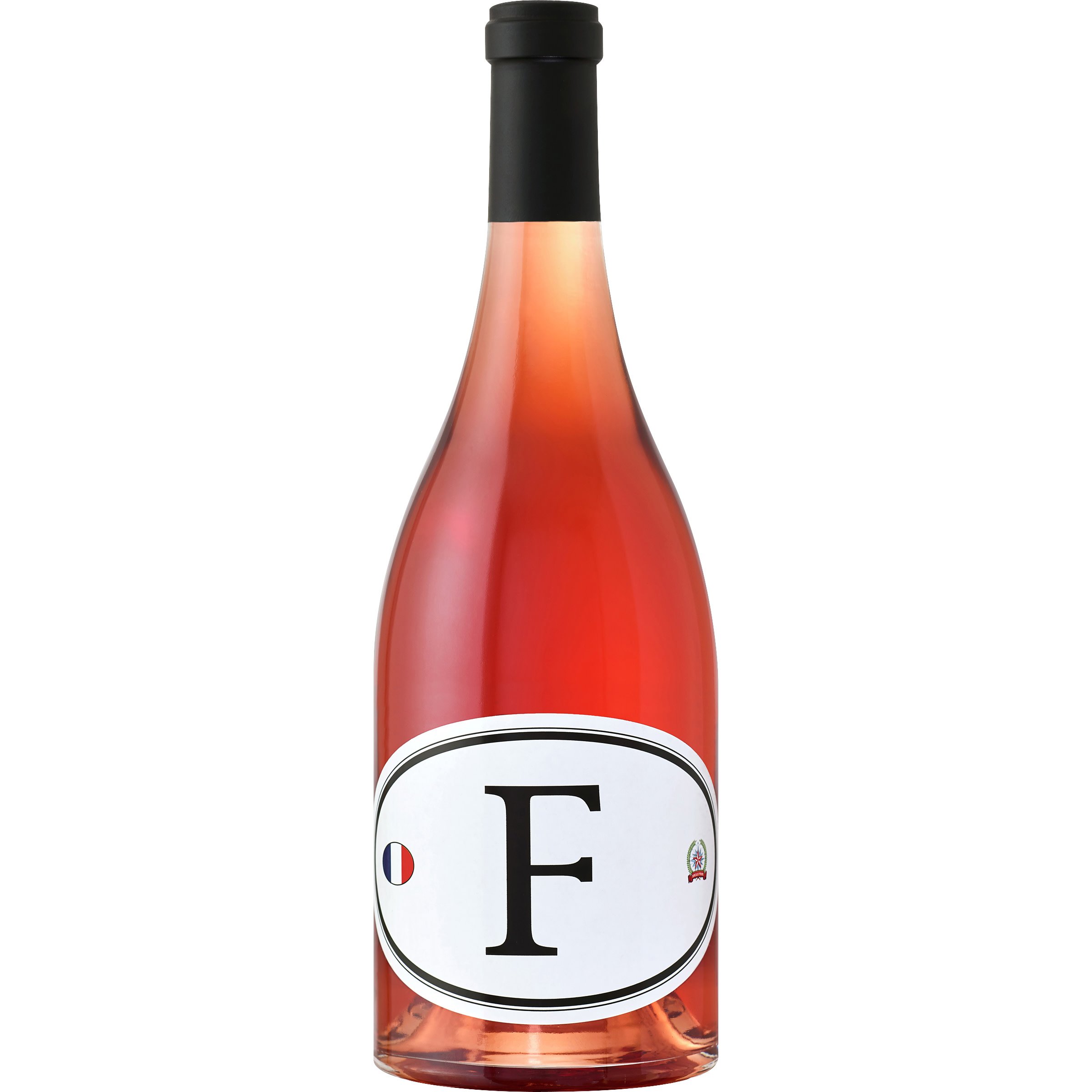 Locations F by Dave Phinney French Rose Wine Shop Wine at HEB