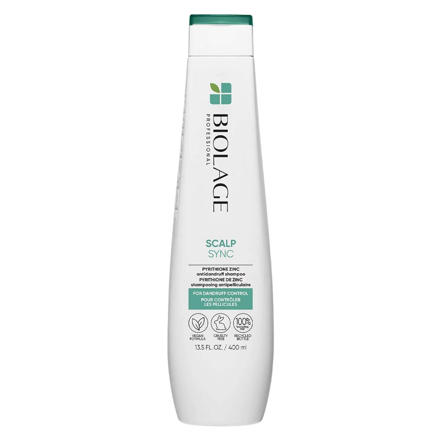 biolage shampoo