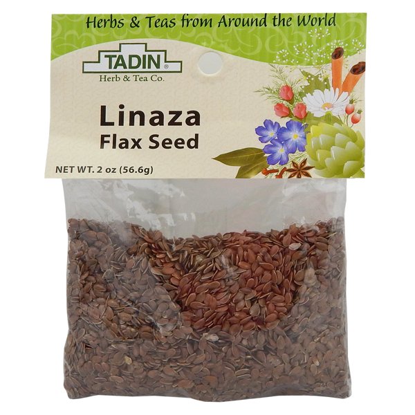 Tadin Versana Flax Seed Shop Diet & fitness at HEB