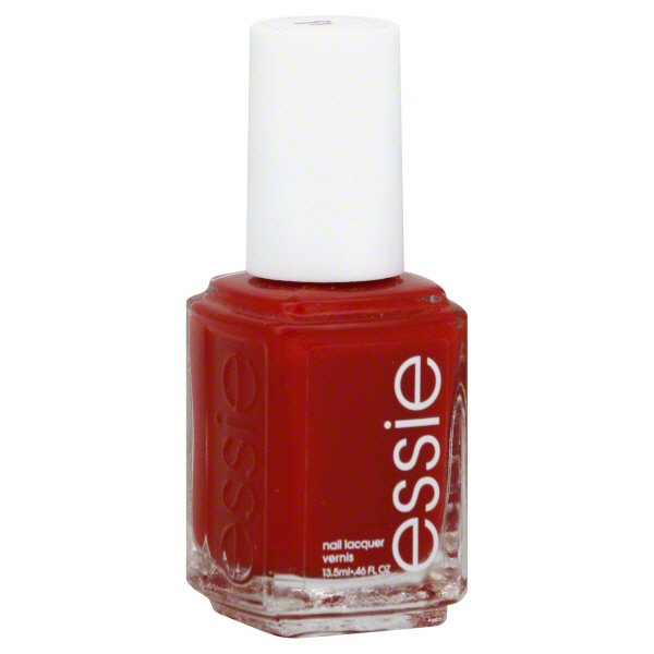 essie Nail Polish Really Red Shop Nails at HEB