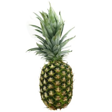 Fresh Jumbo Pineapple