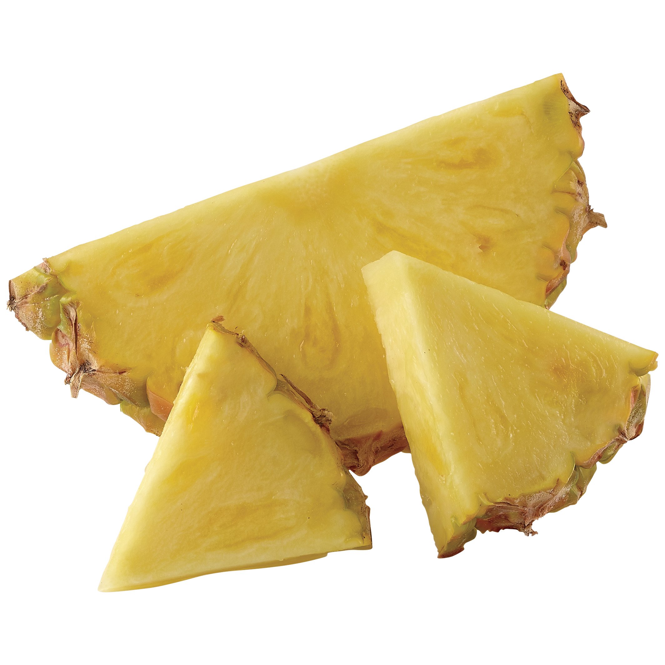 Fresh Pineapple - Jumbo - Shop Specialty & Tropical at H-E-B